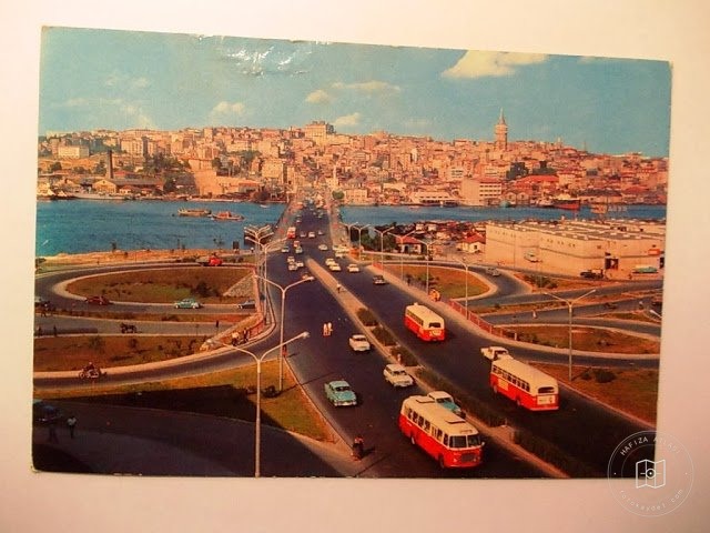 Unkapanı — Arşiv Görseli