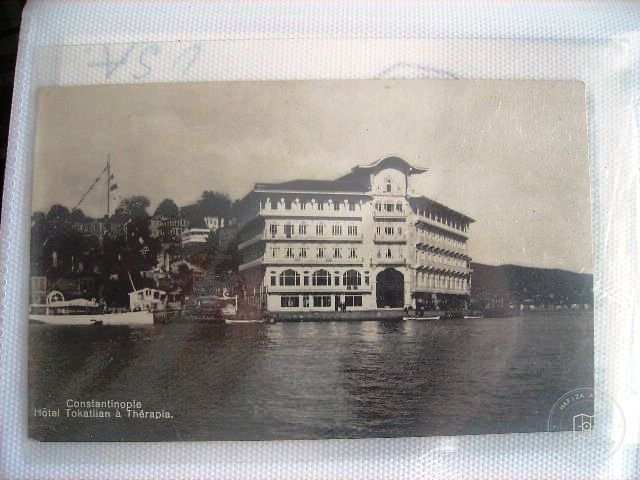 Boğaziçi — Arşiv Görseli
