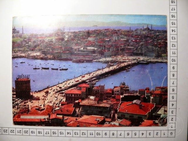 Karaköy — Arşiv Görseli