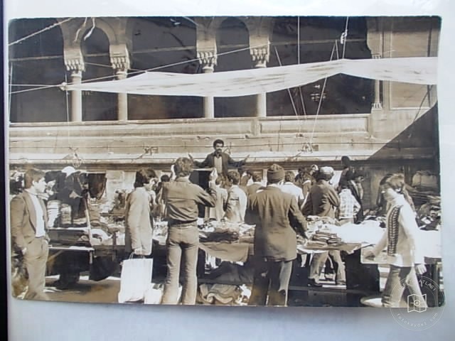 Eminönü — Arşiv Görseli