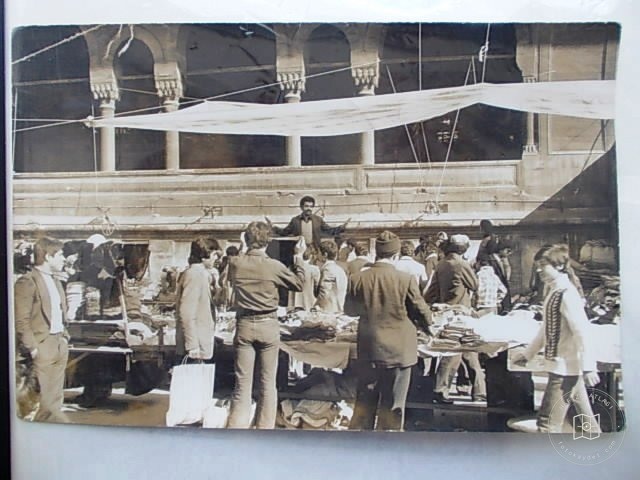 Eminönü — Archive image