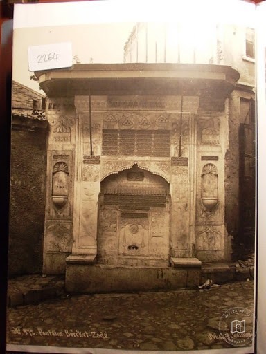 Galata Tower — Archive image