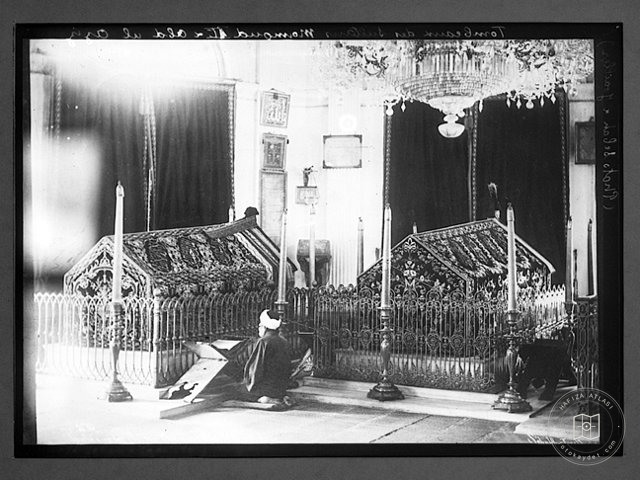 Ottoman Life: 1890–1910 — View from the archive