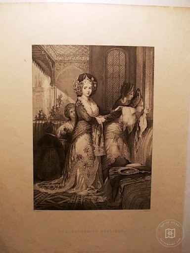 WOMEN — Archive image