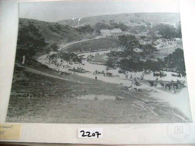 Kâğıthane — Arşivden bir görünüm