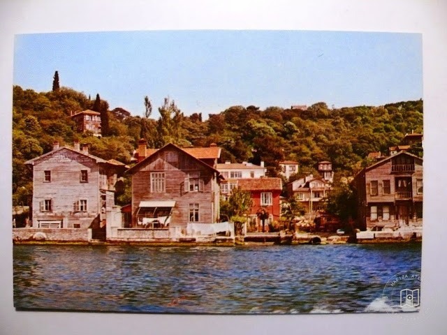 Boğaziçi — Arşiv Görseli