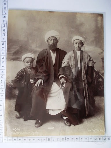 Portreler ve Yaşam — Portre / Kişi Görseli
