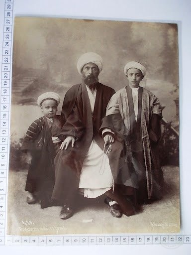 Portreler ve Yaşam — Portre / Kişi Görseli