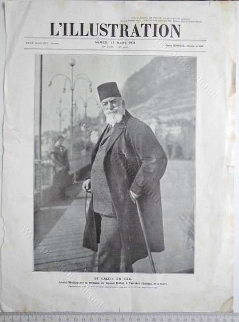Padişahlar — Portre ve kişi arşivi