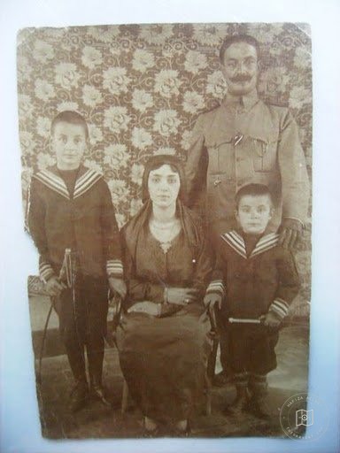 Askerî Yaşam — Arşiv Görseli