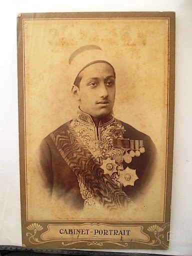 Portreler ve Yaşam — Portre / Kişi Görseli
