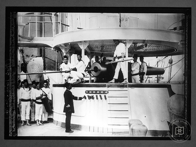 Ottoman Life: 1890–1910 — View from the archive