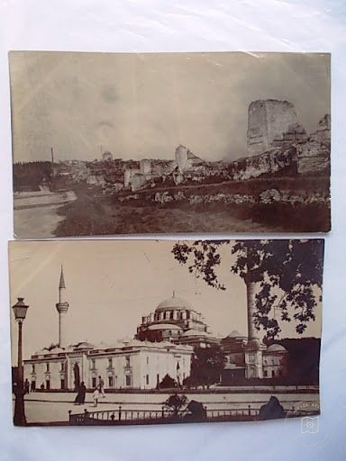 SURLAR — Archive image
