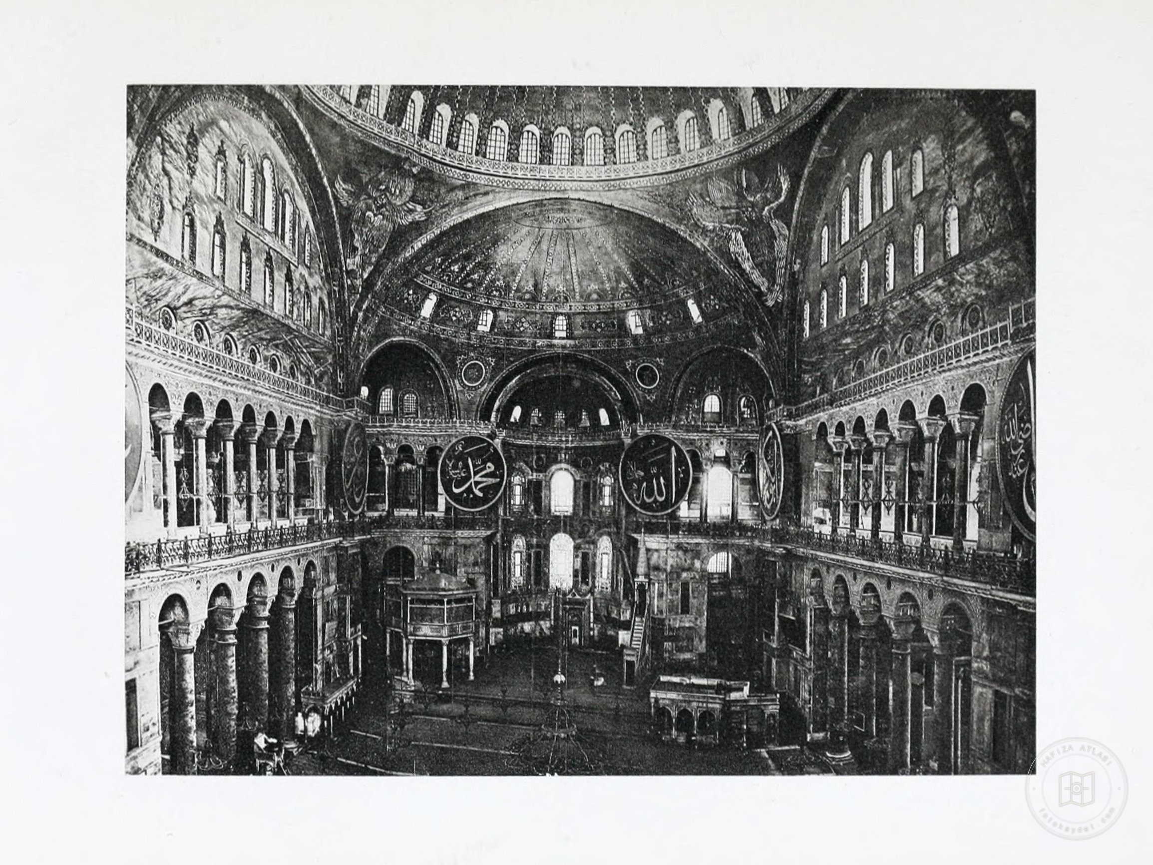 Engravings — Engraving