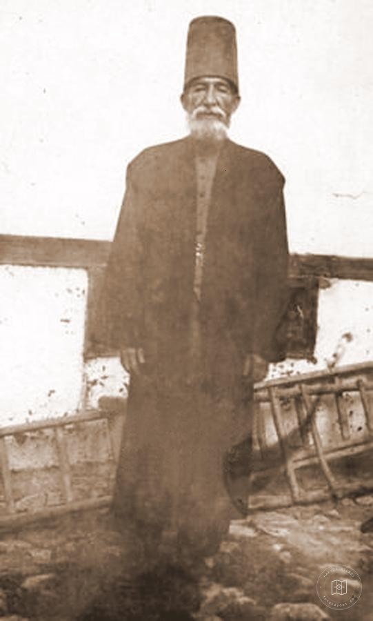 Mevlevi- Tokat