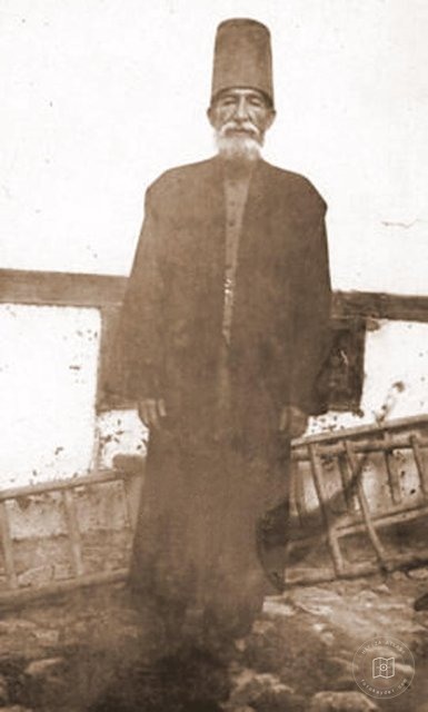 Mevlevi- Tokat