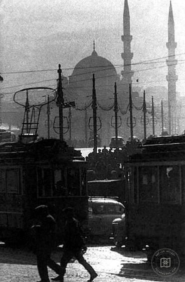 Eminönü