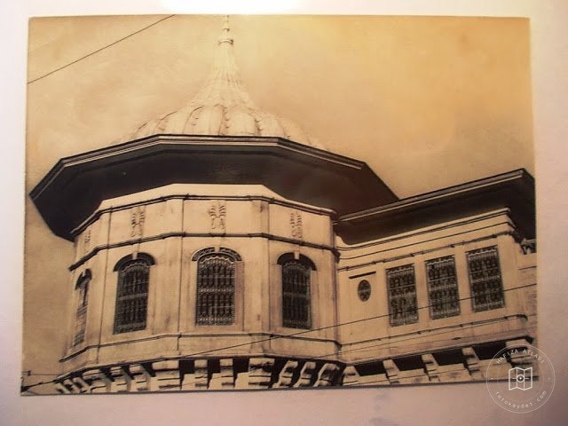 Gülhane — Arşiv Görseli