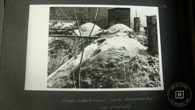 DAMAT IBRAHİM PAŞA MEDRESUM — Archive image