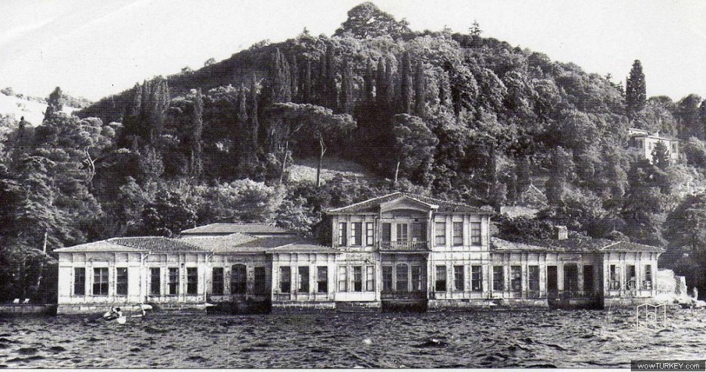 Bosphorus-YALI