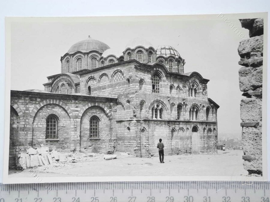 Fatih — Arşiv Görseli