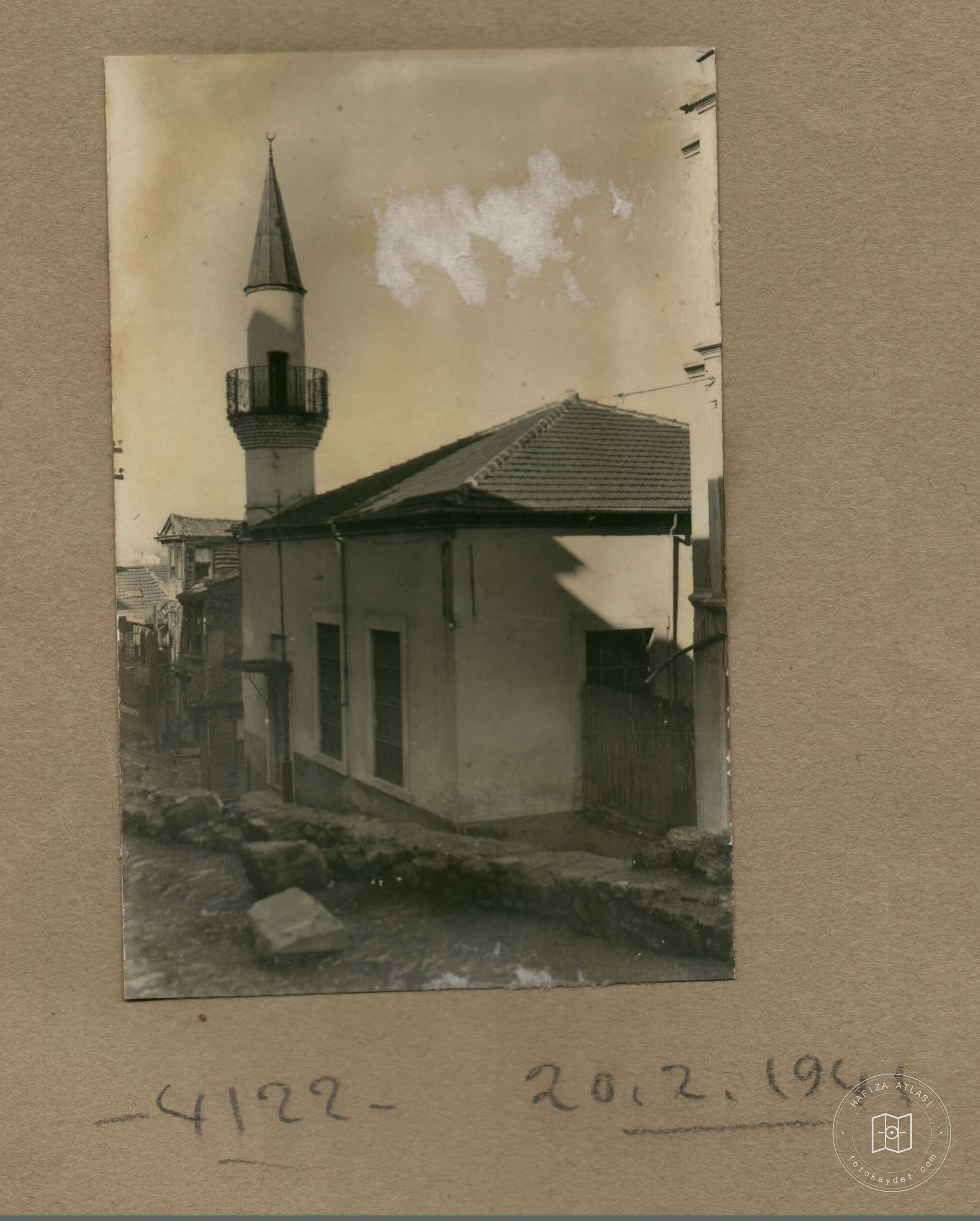 Archive image