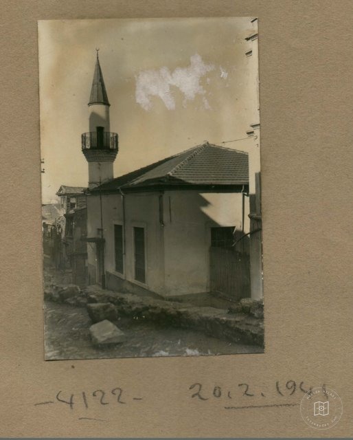 Archive image