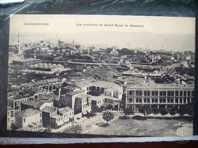 Beyazıt — Archive image