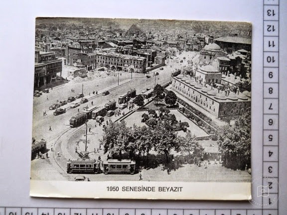 Beyazıt — Arşiv Görseli