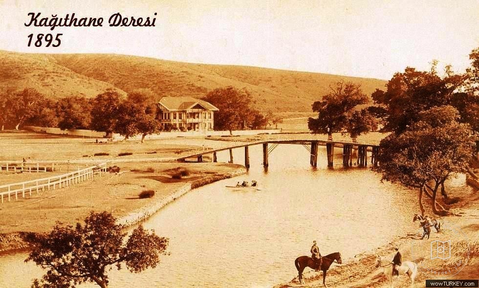 Istanbul Old