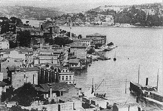 Arnavutkoy