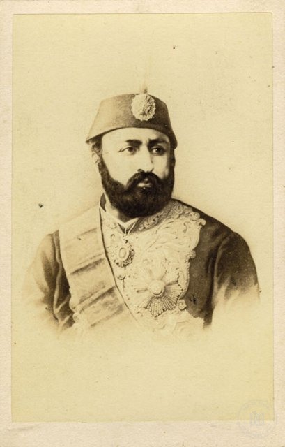 Sultan Aziz