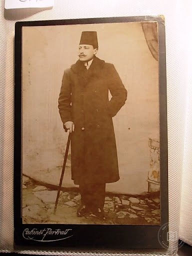 Portreler ve Yaşam — Portre / Kişi Görseli