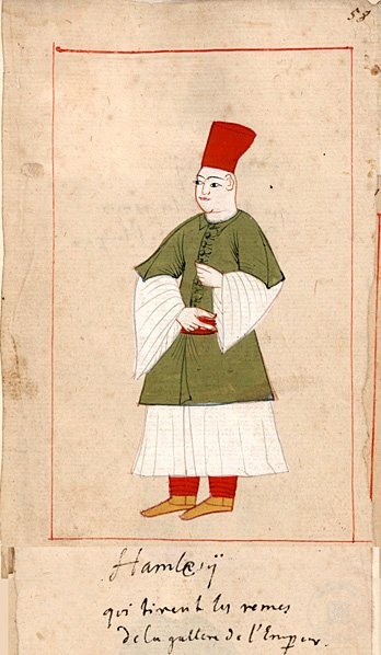 Portreler ve Yaşam — Portre ve kişi arşivi