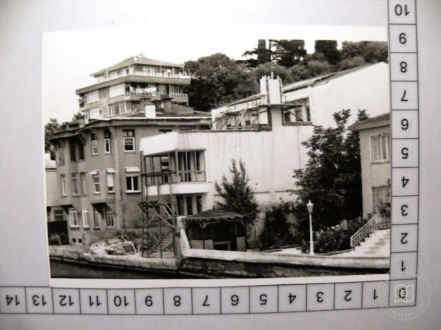 Boğaziçi — Arşiv Görseli