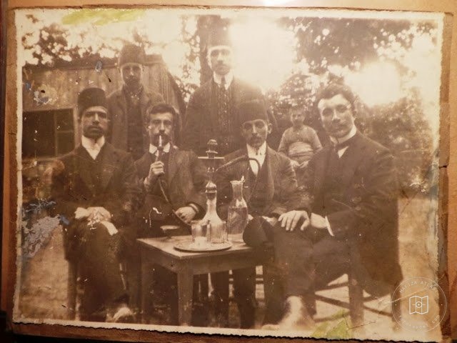 Portreler ve Yaşam — Portre ve kişi arşivi