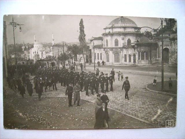 Aksaray — Archive image