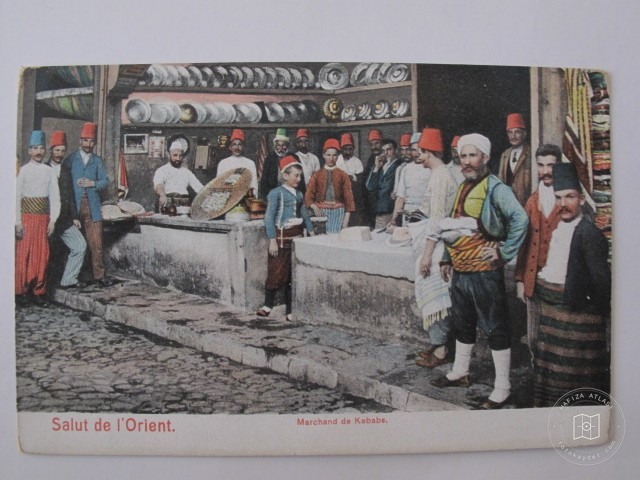 kebab