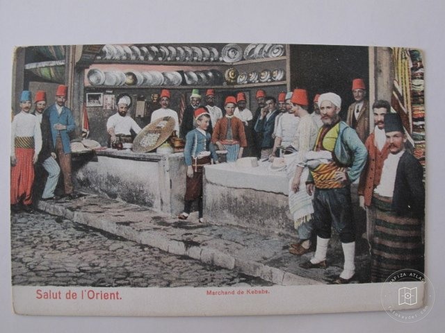 kebab