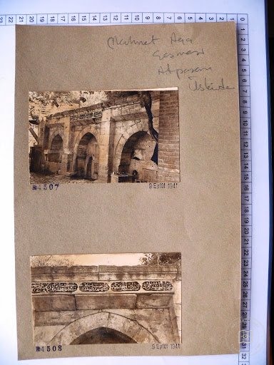 Istanbul Cultural Heritage — Archive image
