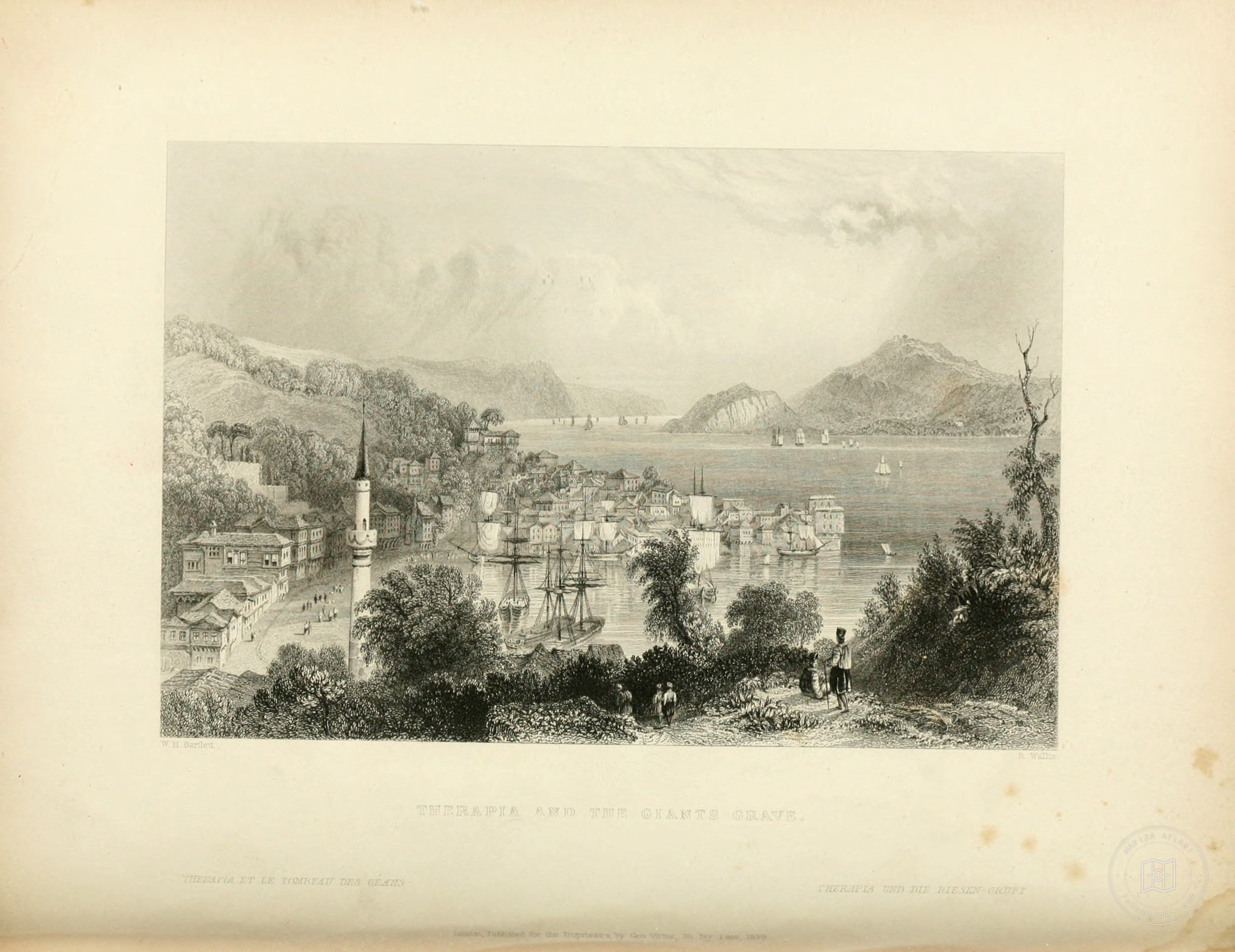 Engravings — Engraving