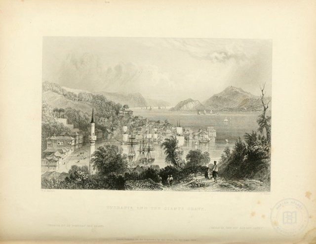 Gravurler — Gravür