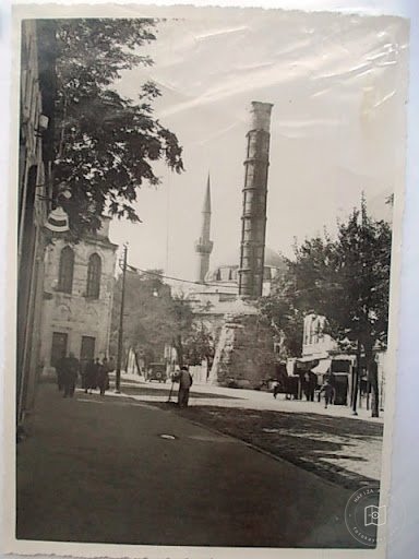 Çemberlitaş — Archive image