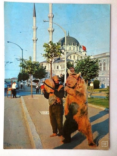 Tophane — Archive image