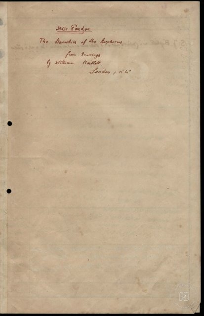 ADİLŞAH KADIN Mosque VE MEKTEBİ — Document