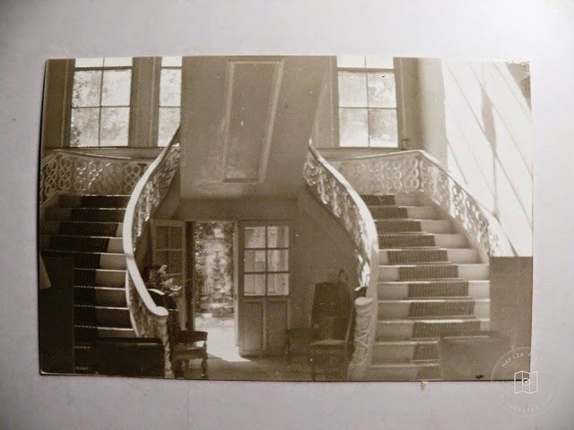 Bosphorus — View from the archive