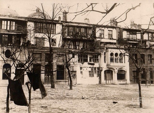 Mahmudpaşa Valide Han