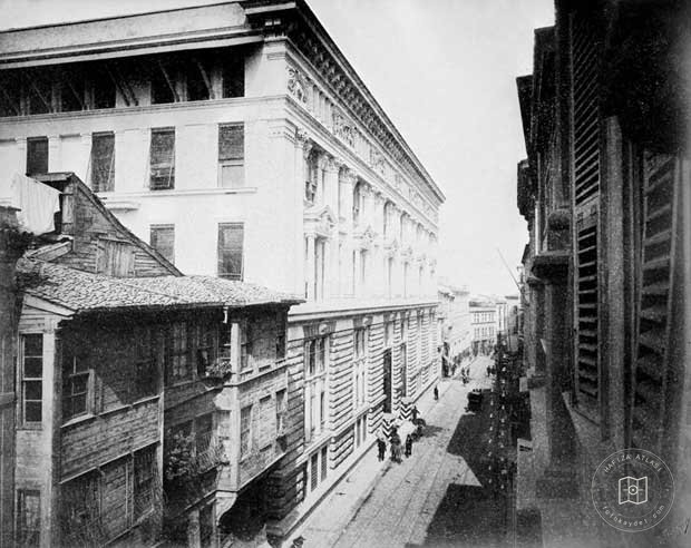 Karaköy — Arşiv Görseli