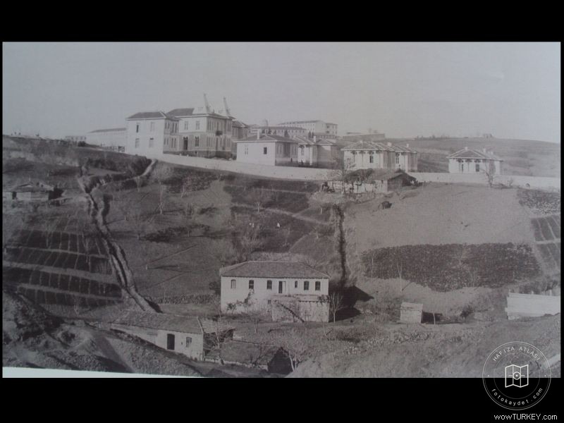 Şişli Etfal Hastanesi