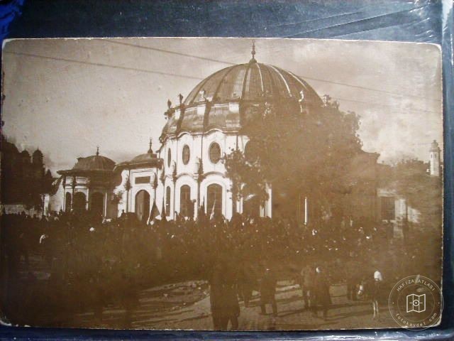 Fatih — Archive image